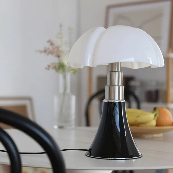 Niki | Designer Table Lamp with Adjustable LED Light