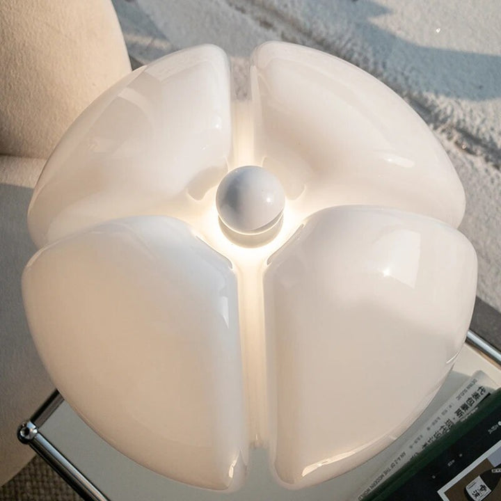 Niki | Designer Table Lamp with Adjustable LED Light