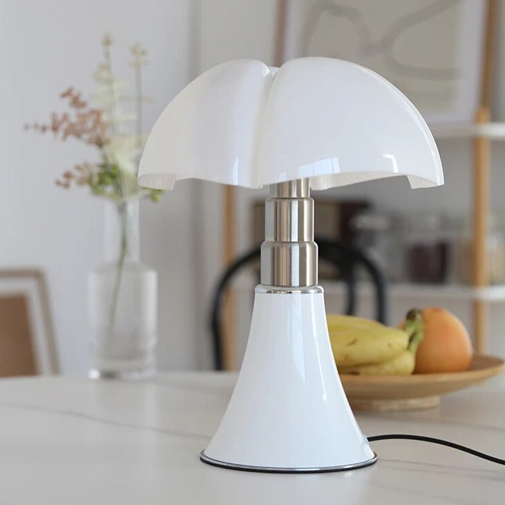Niki | Designer Table Lamp with Adjustable LED Light