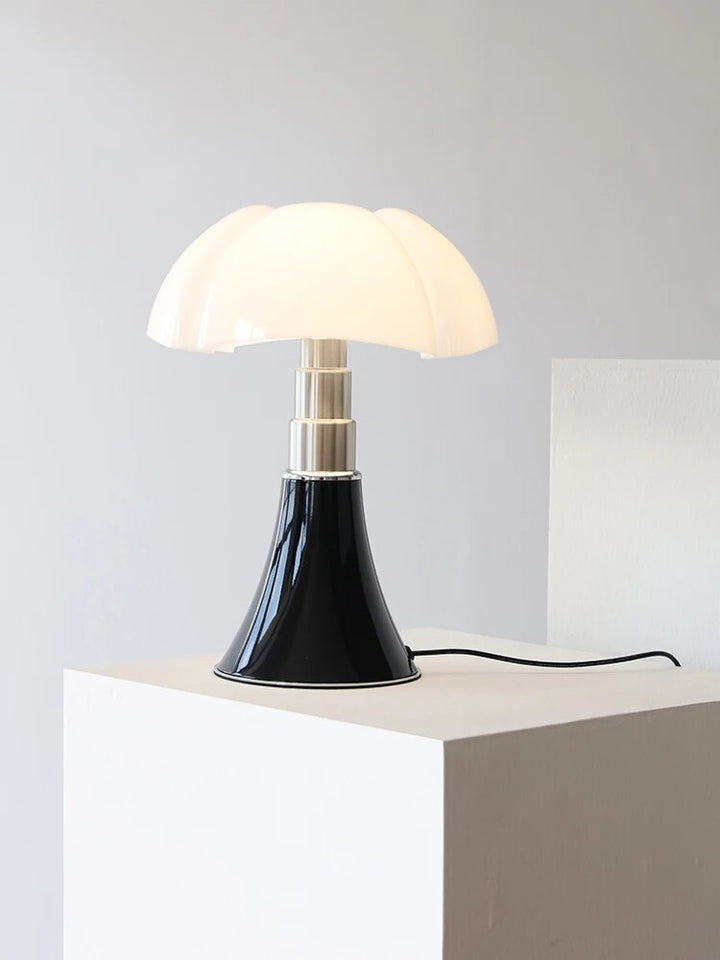 Niki | Designer Table Lamp with Adjustable LED Light