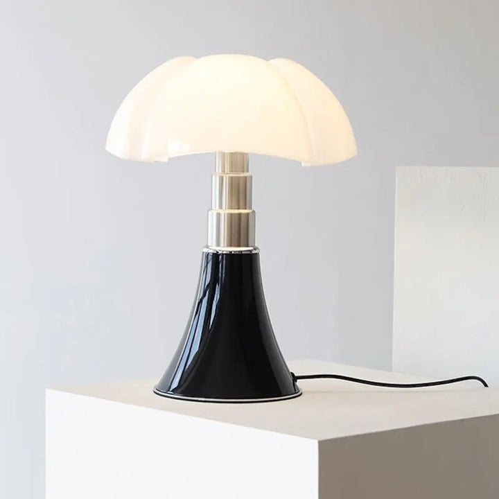 Niki | Designer Table Lamp with Adjustable LED Light