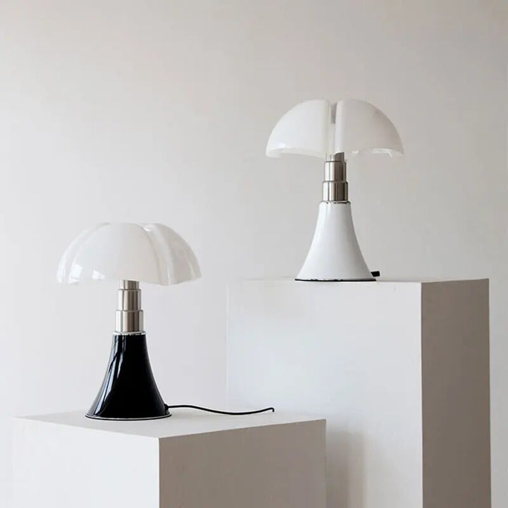Niki | Designer Table Lamp with Adjustable LED Light