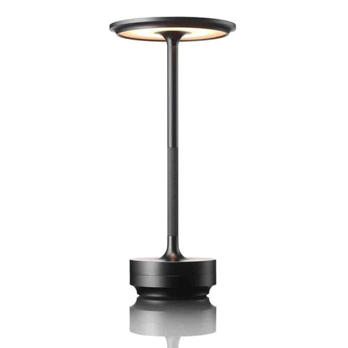 Niki | Dimmable Wireless Table Lamp - Modern Rechargeable Desk Light
