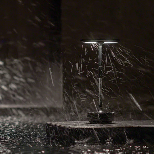 Niki | Dimmable Wireless Table Lamp - Modern Rechargeable Desk Light