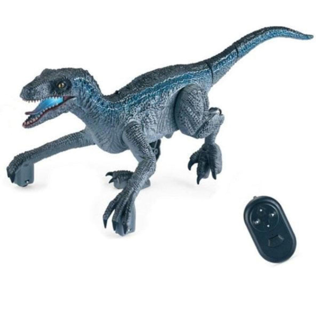 Niki | Dinosaur RC Walking Toy with Realistic Roar