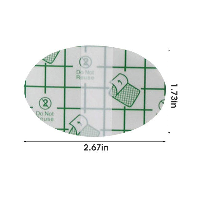 Niki | Disposable Waterproof Swimming Ear Protection Set
