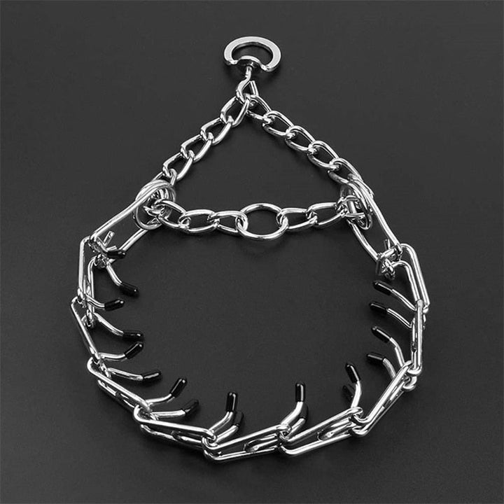 Niki | Dog Pincher Collar - Stylish B