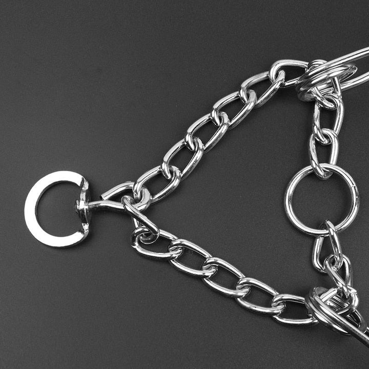 Niki | Dog Pincher Collar - Stylish B
