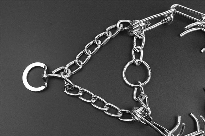 Niki | Dog Pincher Collar - Stylish B