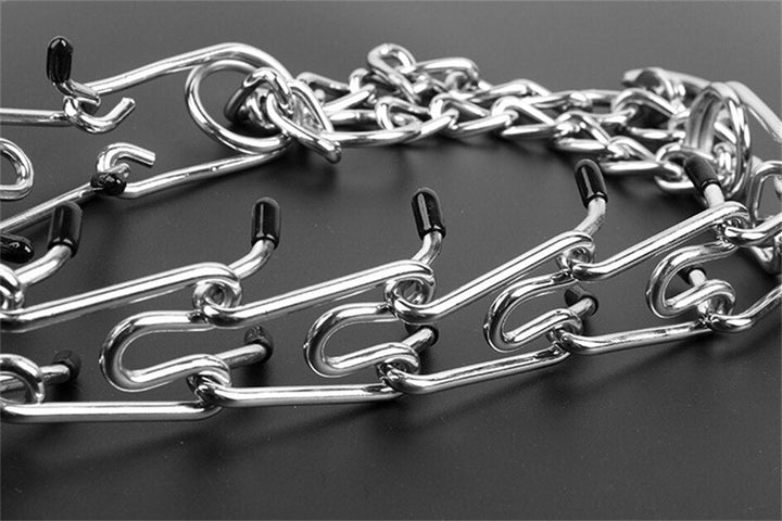 Niki | Dog Pincher Collar - Stylish B