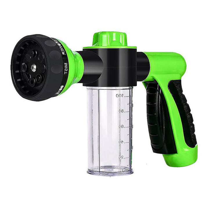 Niki | Dog Shower Sprayer - WashBuddy