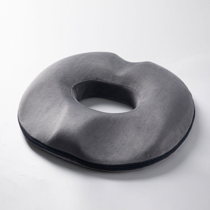 Niki | Donut Seat Cushion for Hemorrhoid and Coccyx Relief