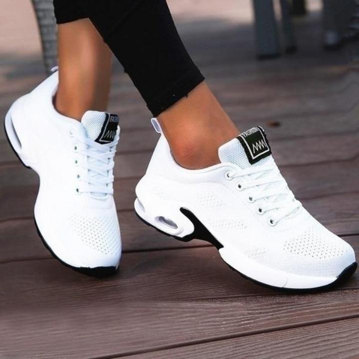Niki | Durable Orthopedic Sneakers