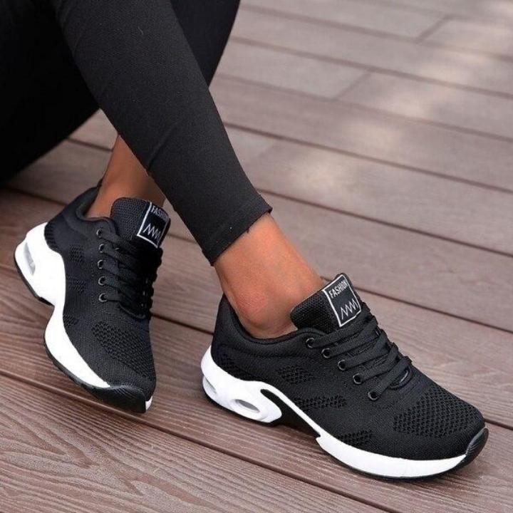 Niki | Durable Orthopedic Sneakers