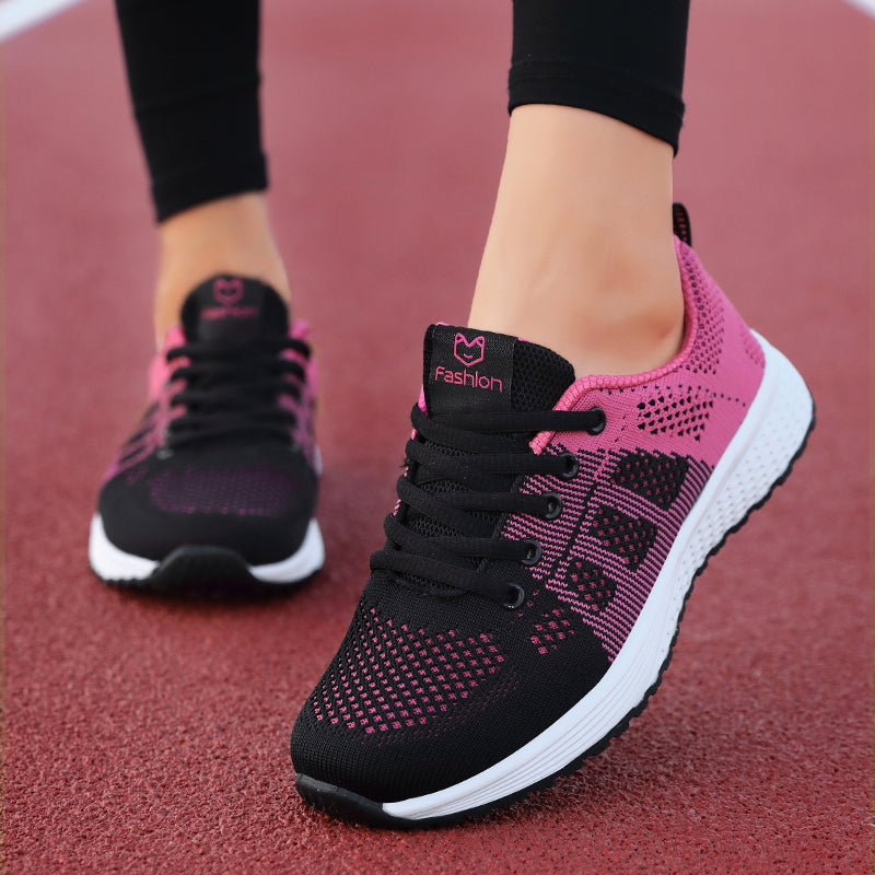 Niki | Durable Orthopedic Sneakers