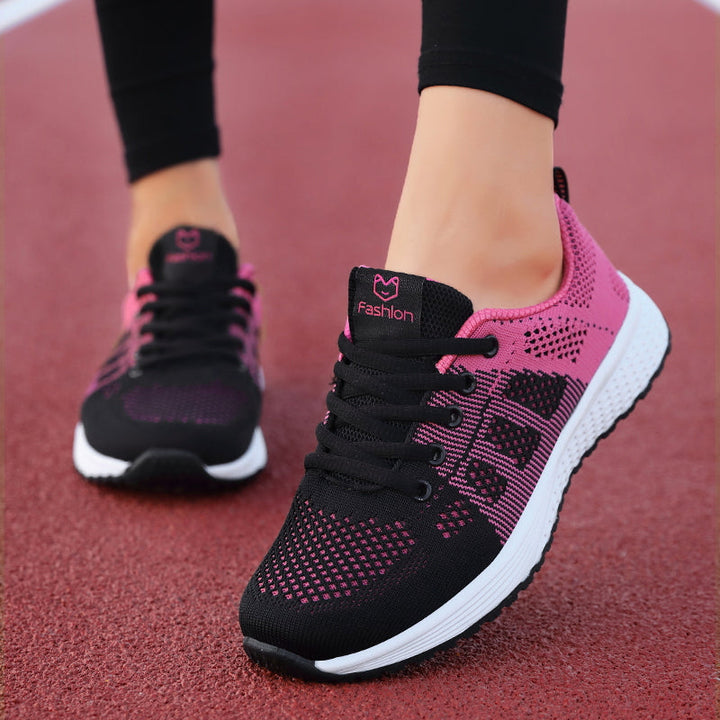 Niki | Durable Orthopedic Sneakers