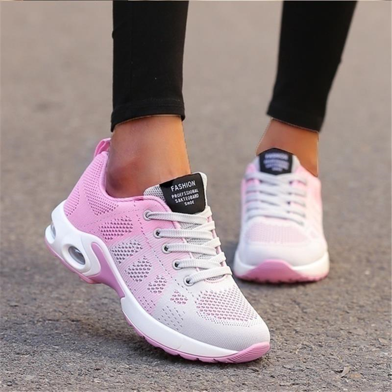 Niki | Durable Orthopedic Sneakers