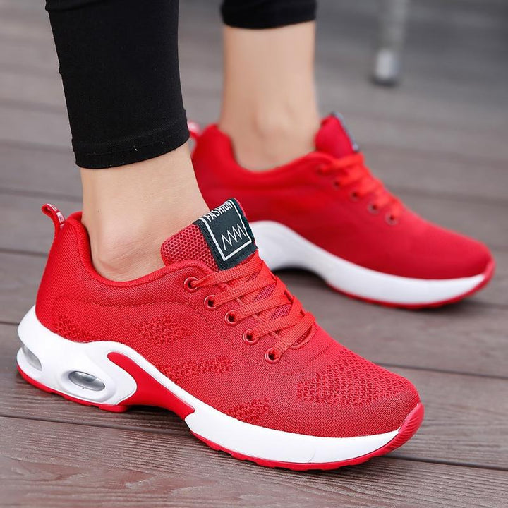Niki | Durable Orthopedic Sneakers