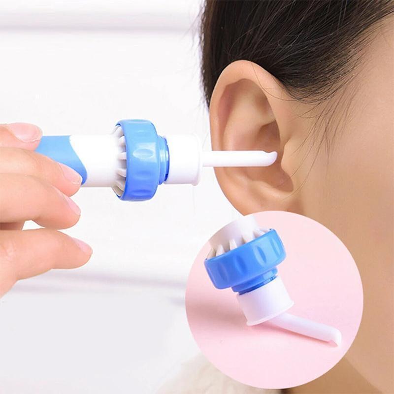 Niki | Ear Wax Remover Vacuum