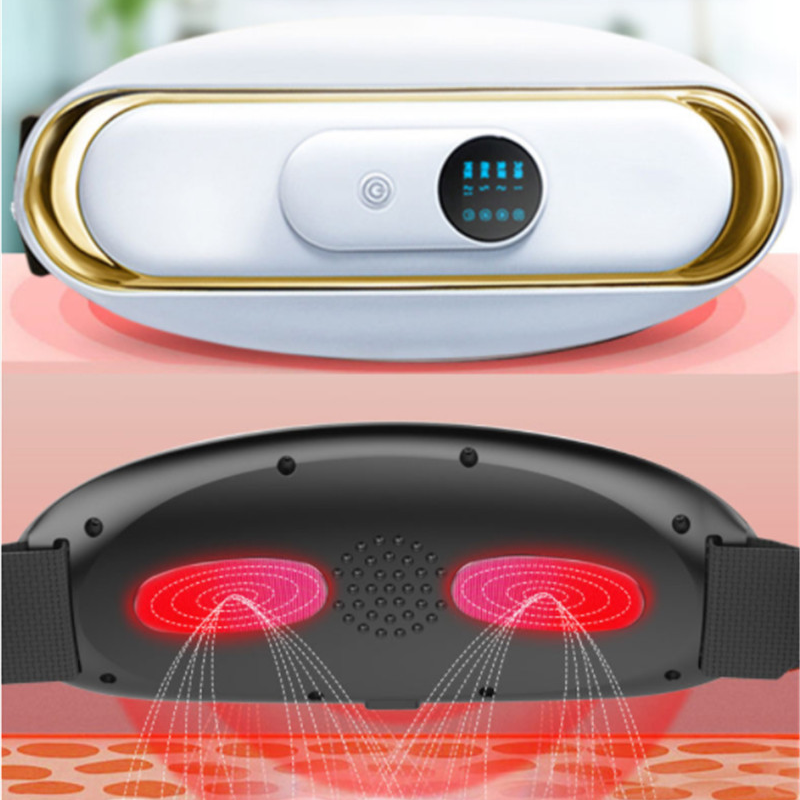 Niki | Electric Belly Fat Burner and Waist Massager - SlimBelt