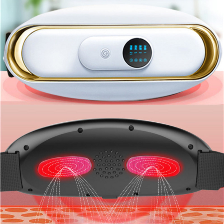 Niki | Electric Belly Fat Burner and Waist Massager - SlimBelt