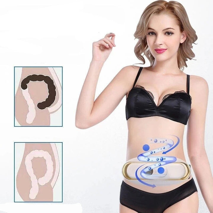 Niki | Electric Belly Fat Burner and Waist Massager - SlimBelt