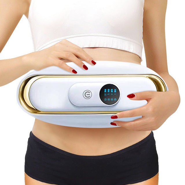 Niki | Electric Belly Fat Burner and Waist Massager - SlimBelt