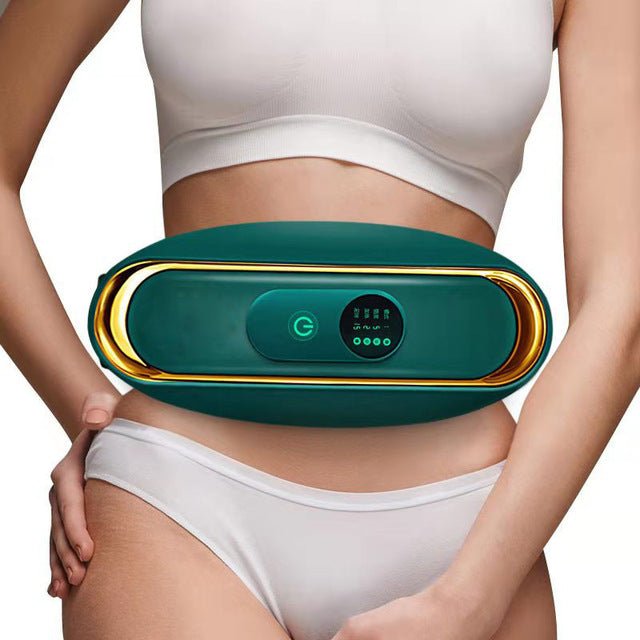 Niki | Electric Belly Fat Burner and Waist Massager - SlimBelt