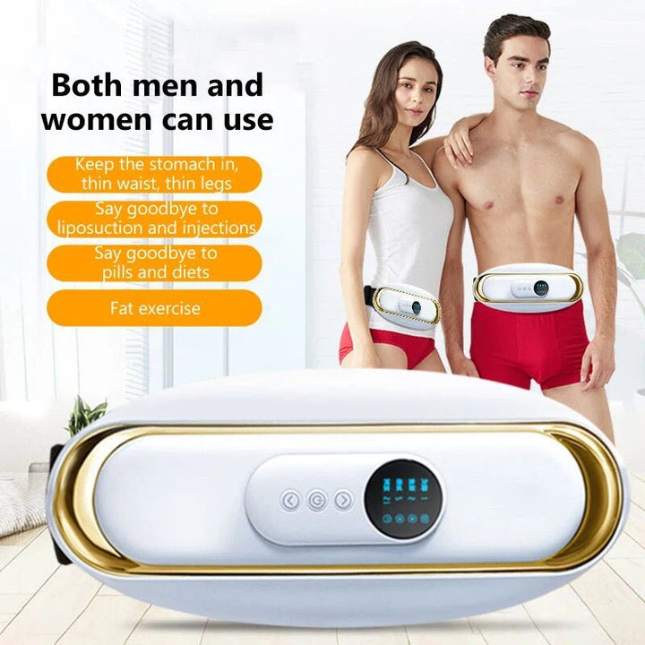 Niki | Electric Belly Fat Burner and Waist Massager - SlimBelt