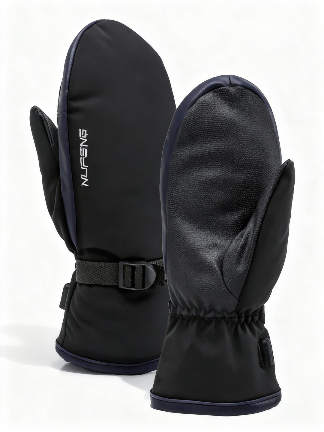 Niki | Electric Heating Gloves | Dual-Sided, 10,000 mAh USB Rechargeable | Waterproof Skiing &amp; Motorcycle