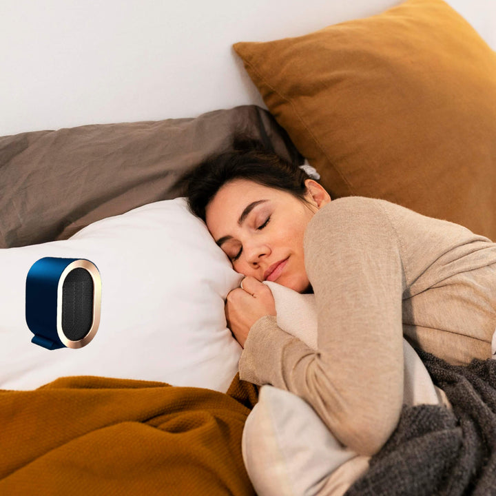 Niki | Electric Oven – Portable &amp; Energy Efficient Heating Solution