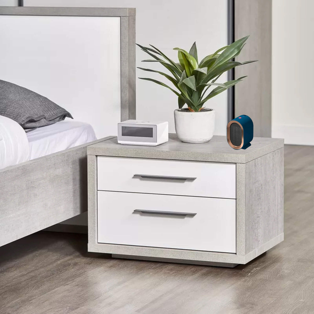 Niki | Electric Oven – Portable & Energy Efficient Heating Solution