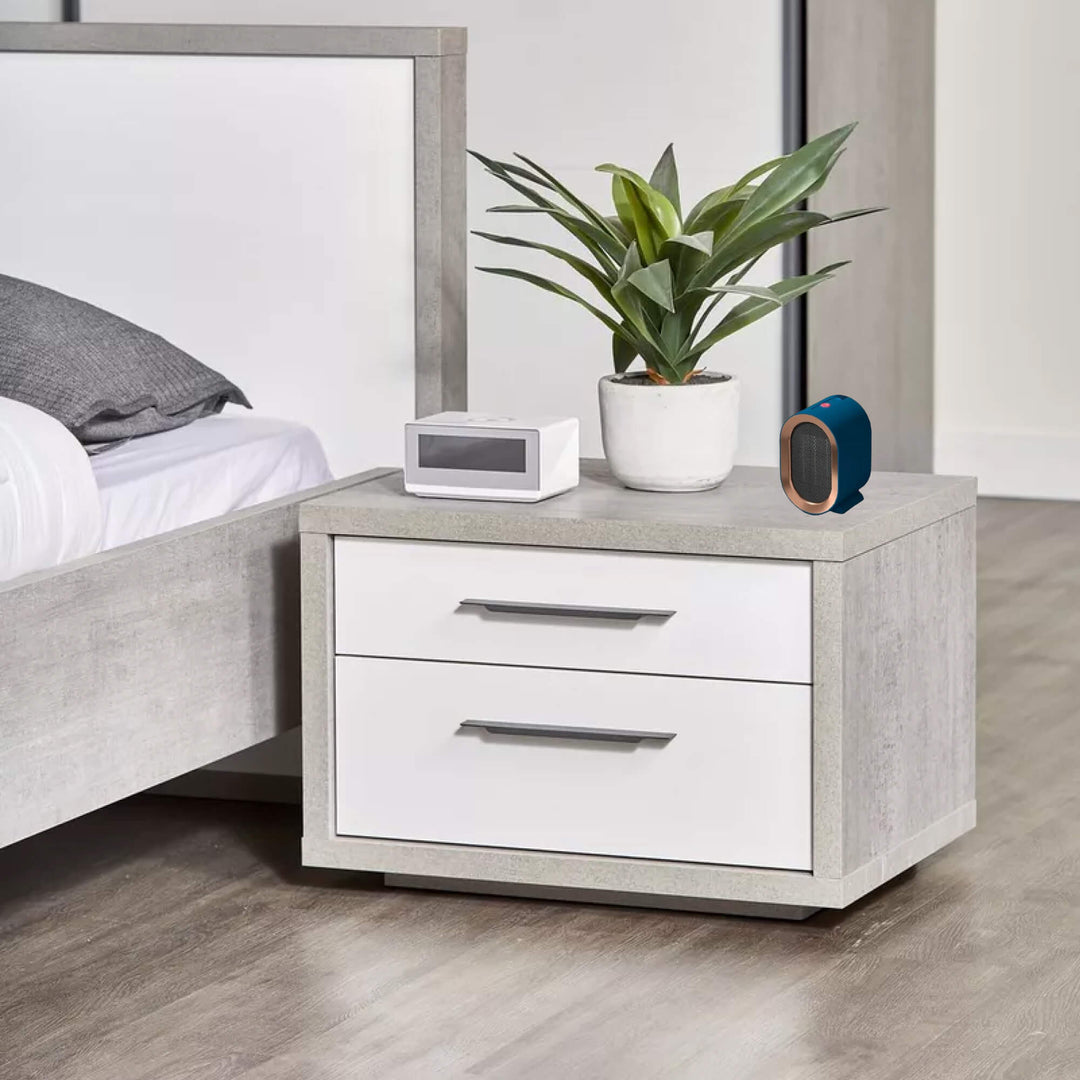 Niki | Electric Oven – Portable &amp; Energy Efficient Heating Solution