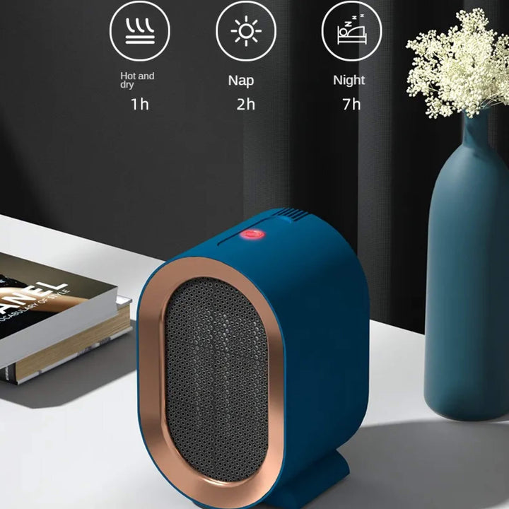 Niki | Electric Oven – Portable &amp; Energy Efficient Heating Solution