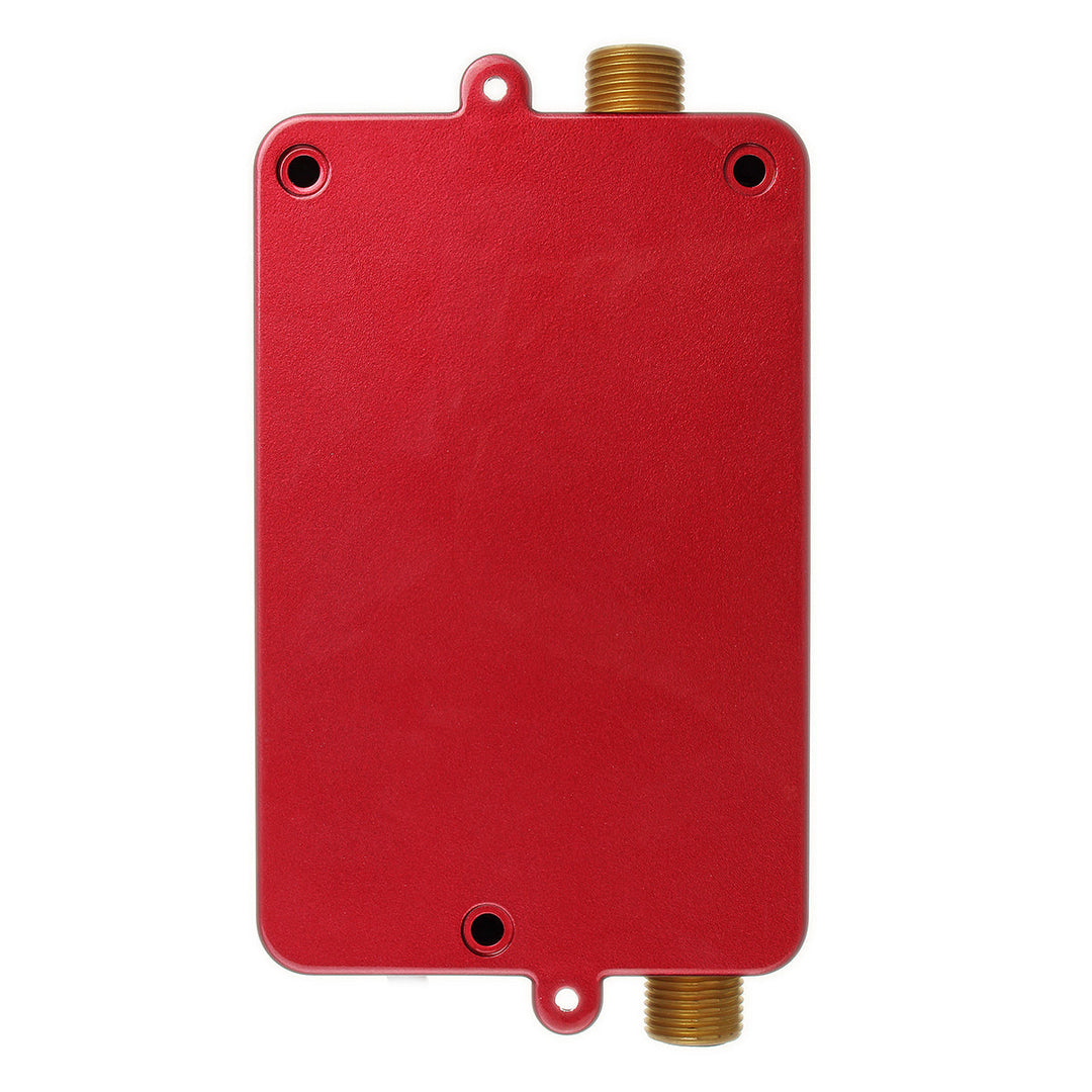 Niki | Electric Tankless Boiler with Direct Temperature Control