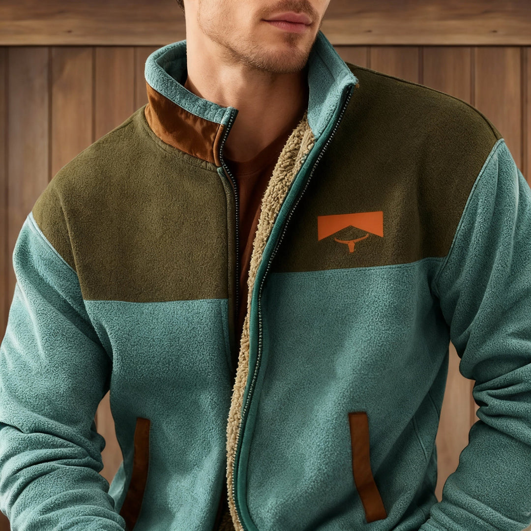 Niki Elegant Jacket – Light, Warm &amp; Stylish for Outdoor