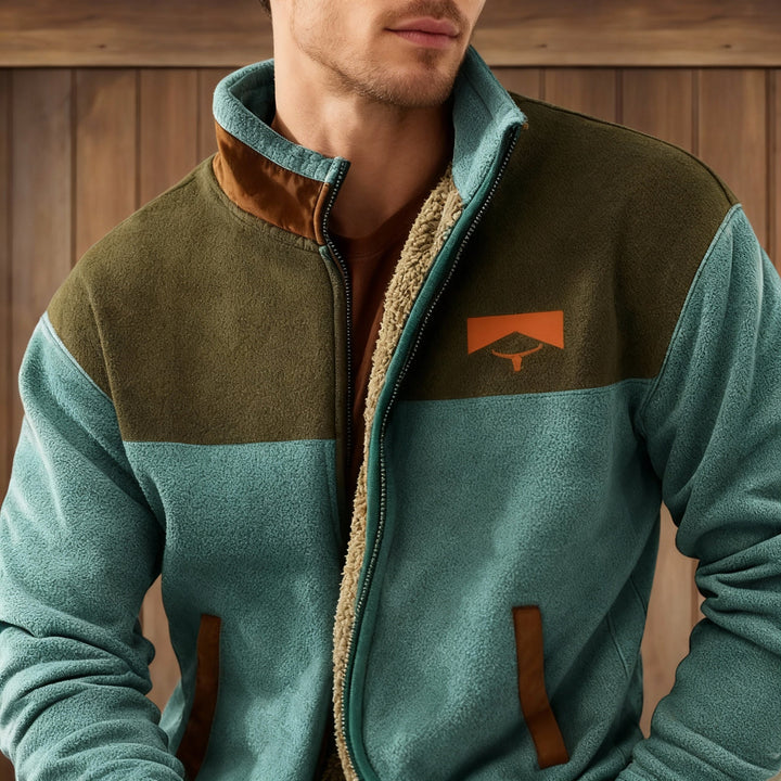 Niki Elegant Jacket – Light, Warm &amp; Stylish for Outdoor