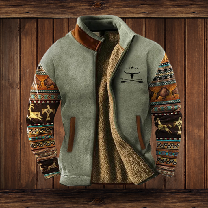 Niki Elegant Jacket – Light, Warm &amp; Stylish for Outdoor