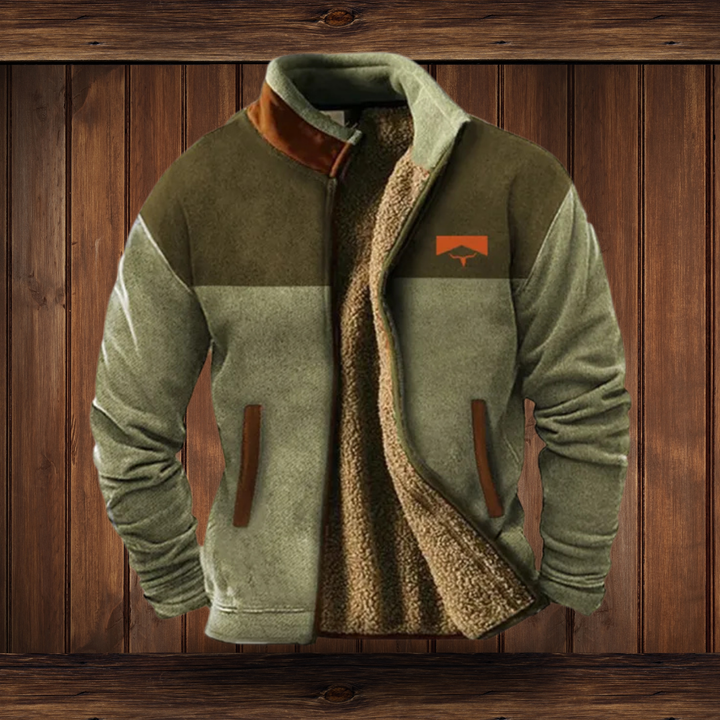Niki Elegant Jacket – Light, Warm &amp; Stylish for Outdoor