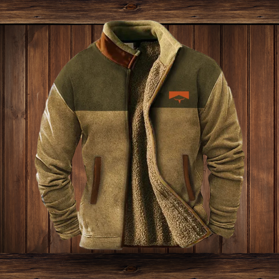 Niki Elegant Jacket – Light, Warm &amp; Stylish for Outdoor