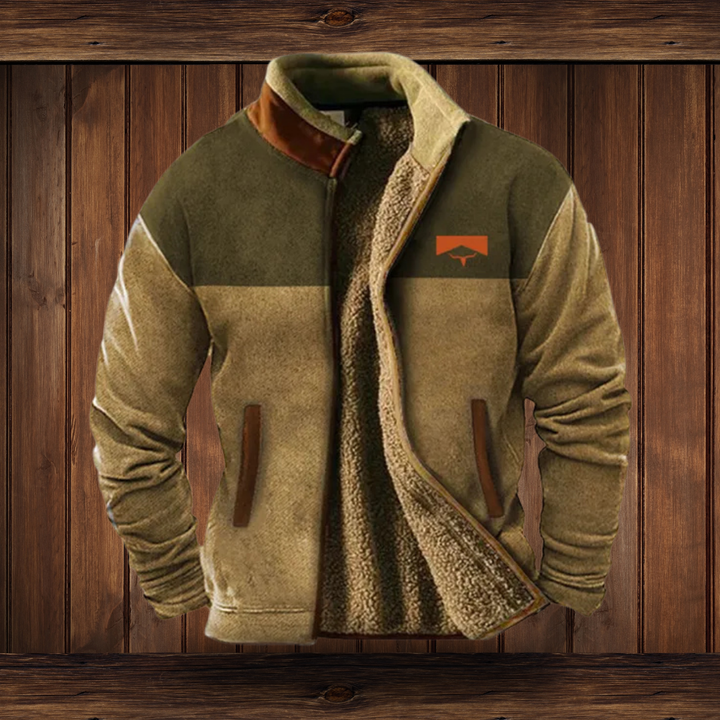 Niki Elegant Jacket – Light, Warm &amp; Stylish for Outdoor
