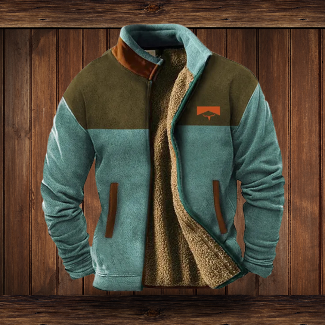 Niki Elegant Jacket – Light, Warm &amp; Stylish for Outdoor