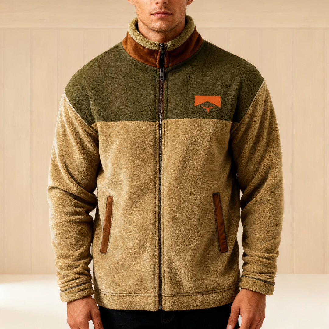 Niki Elegant Jacket – Light, Warm &amp; Stylish for Outdoor