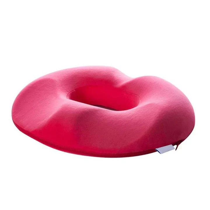 Niki | Ergonomic Memory Foam Seat Cushion
