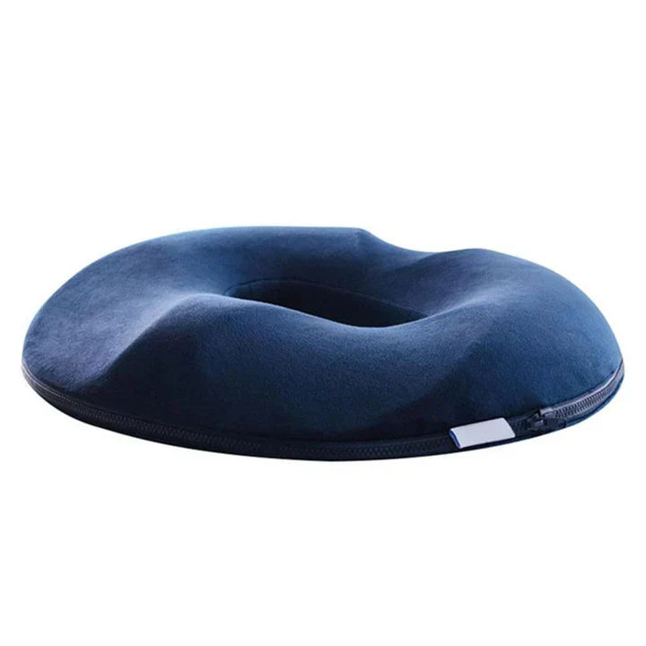 Niki | Ergonomic Memory Foam Seat Cushion