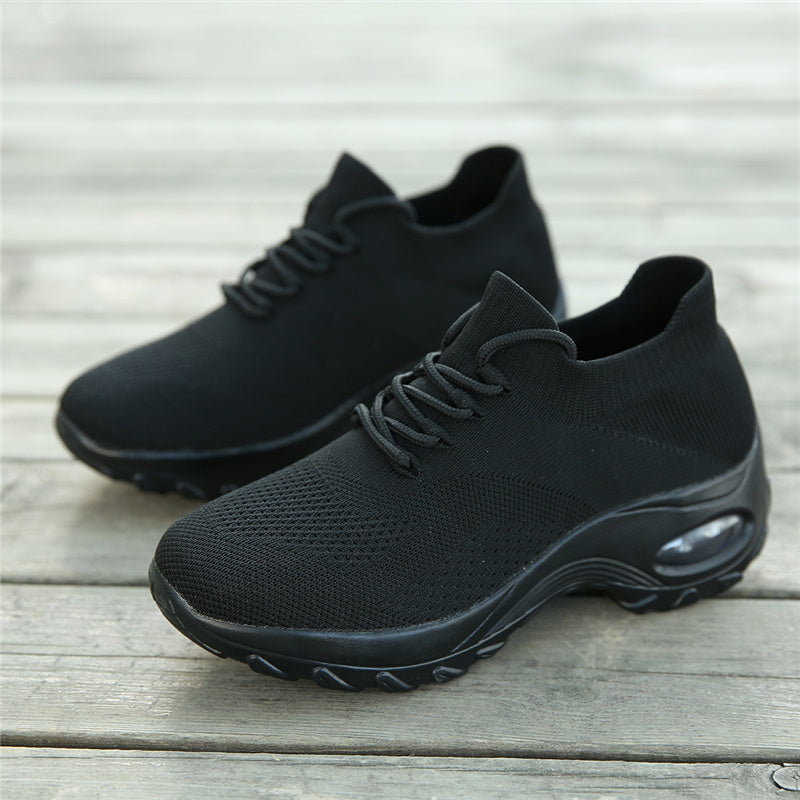 Niki | Ergonomic Pain-Relieving Shoes