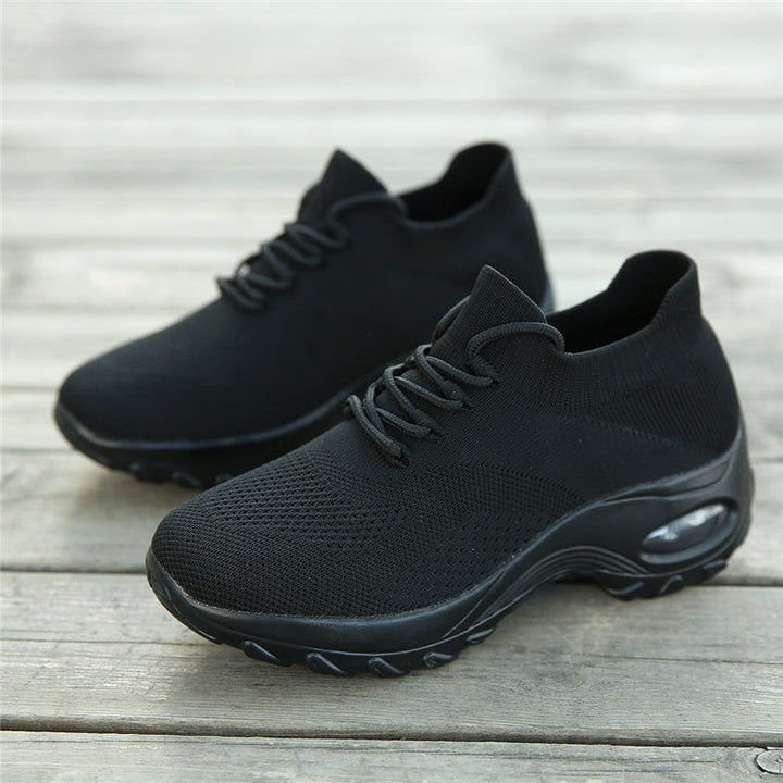 Niki | Ergonomic Pain-Relieving Shoes