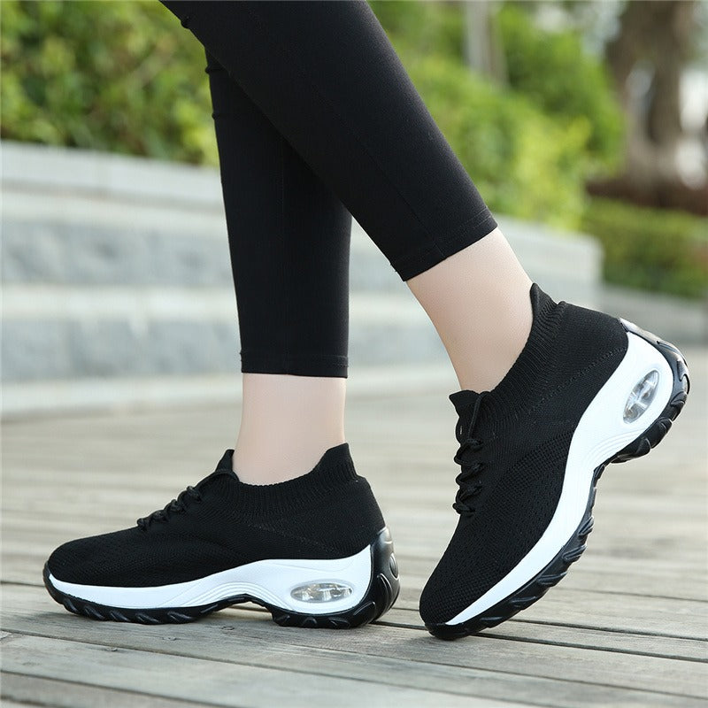 Niki | Ergonomic Pain-Relieving Shoes