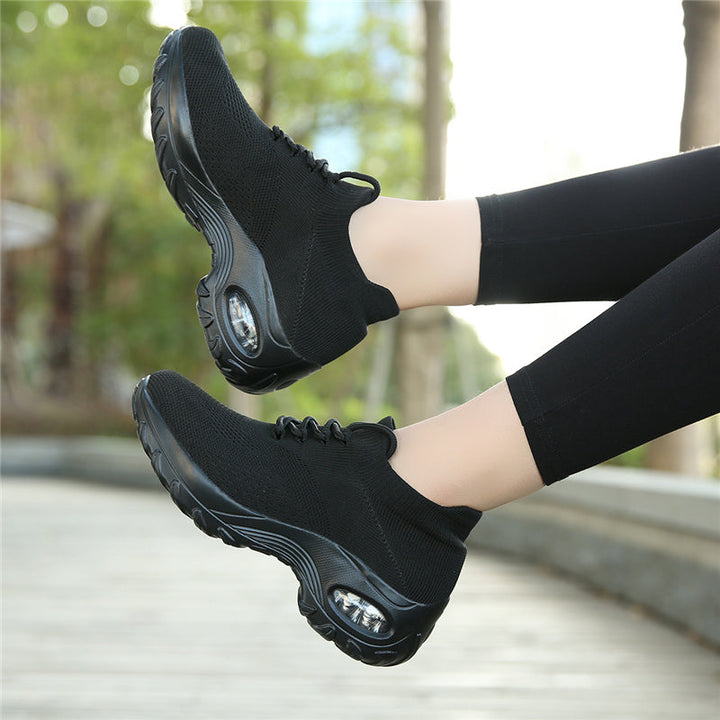 Niki | Ergonomic Pain-Relieving Shoes