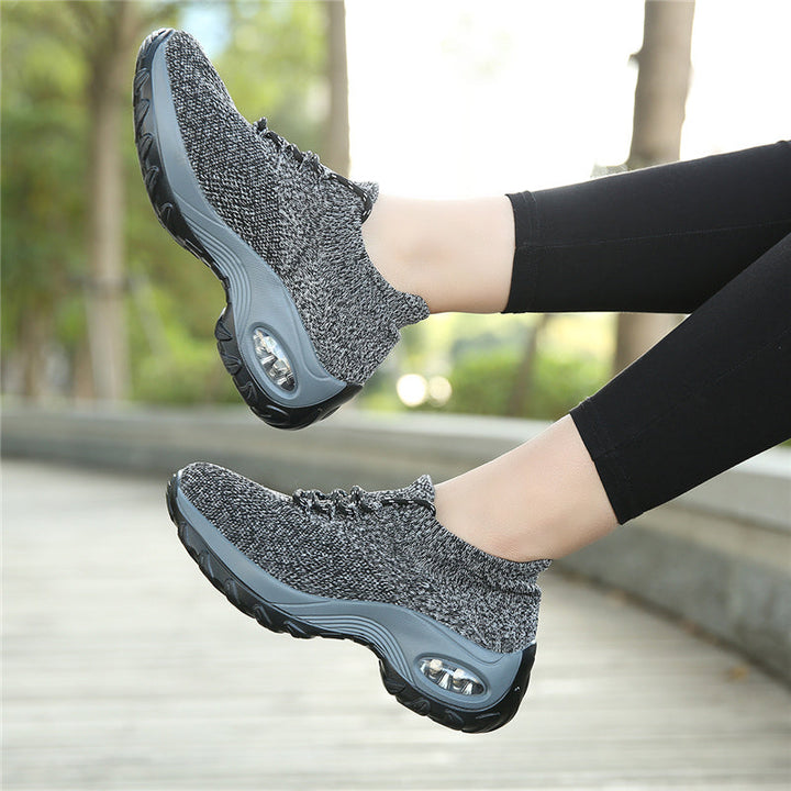 Niki | Ergonomic Pain-Relieving Shoes